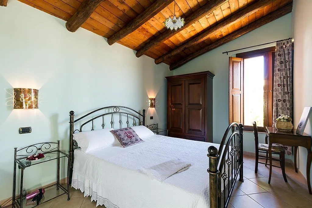 Sa Specula Bed & Breakfast San Vito Italy