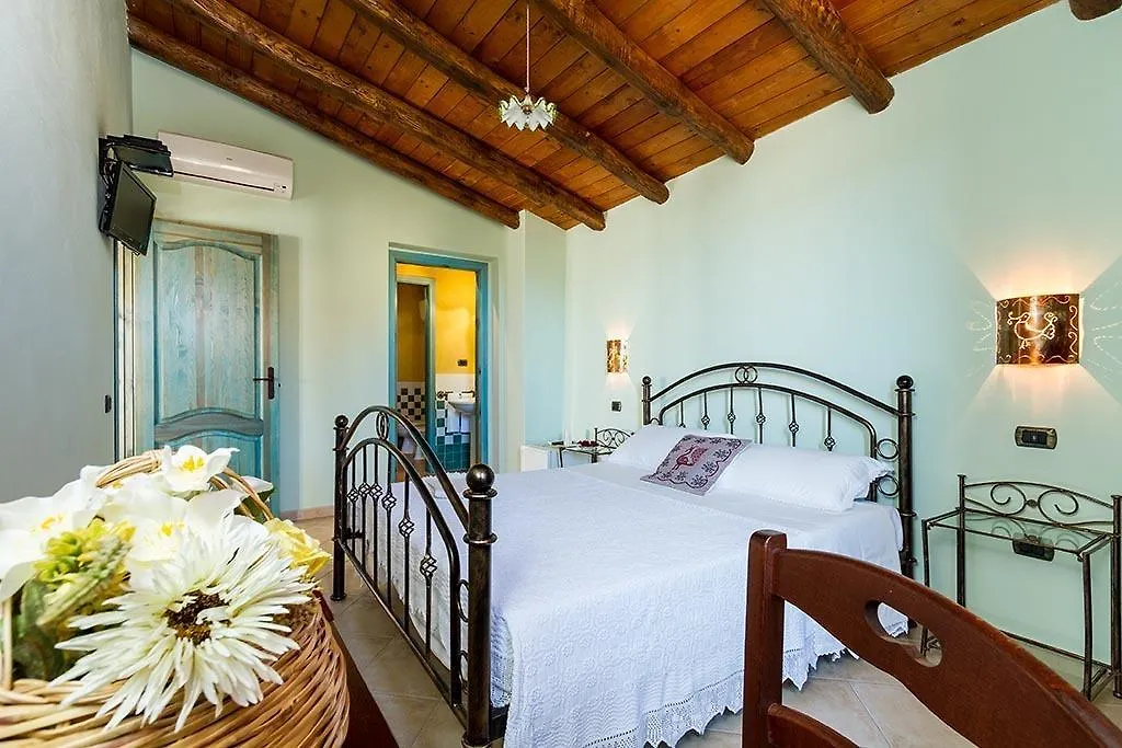 Sa Specula Bed & Breakfast San Vito San Vito (Sardinia)