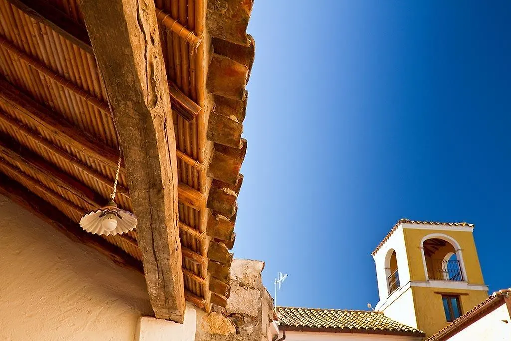 Sa Specula Bed & Breakfast San Vito