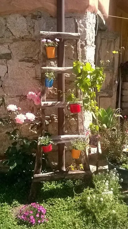 Sa Specula Bed & Breakfast San Vito
