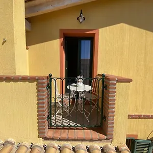 Bed and breakfast La Soffitta Di Emmasofia, San Vito (Sardinia)