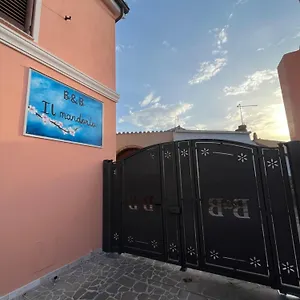 Bed and breakfast Il Mandorlo, San Vito (Sardinia)