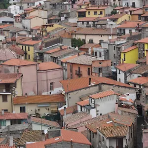 Bed and breakfast Il Lupo Rosso, Santu Lussurgiu