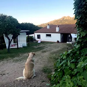Bed and breakfast La Tasgia, Aggius