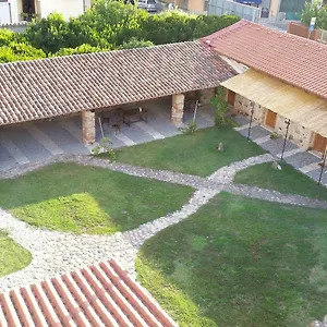 Pensión Sa Domu E Crakeras, Oristano