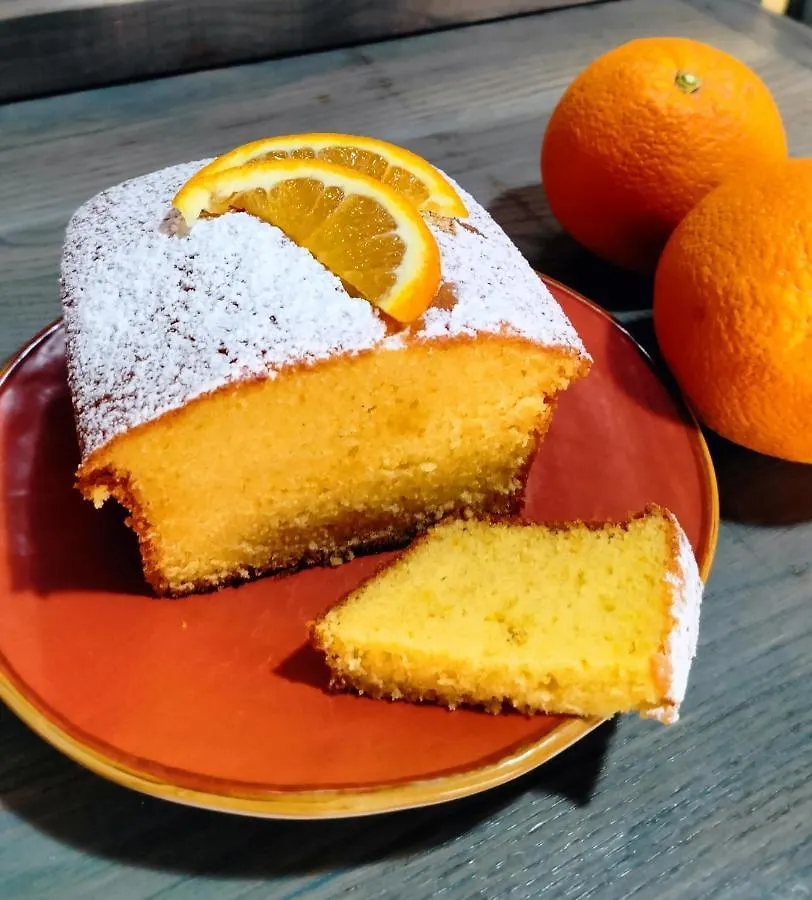 Panzió B&B Sa Specula Iun E4404 San Vito Olaszország