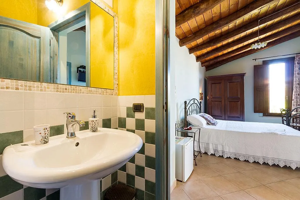 B&B Sa Specula Iun E4404 San Vito