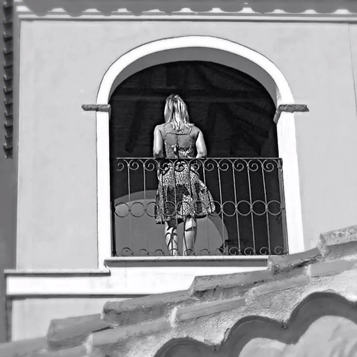 Bed & Breakfast B&B Sa Specula Iun E4404 San Vito  Italia