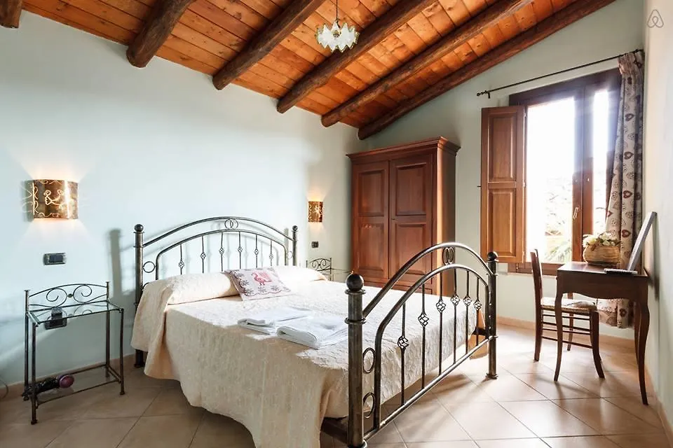 B&B Sa Specula Iun E4404 San Vito