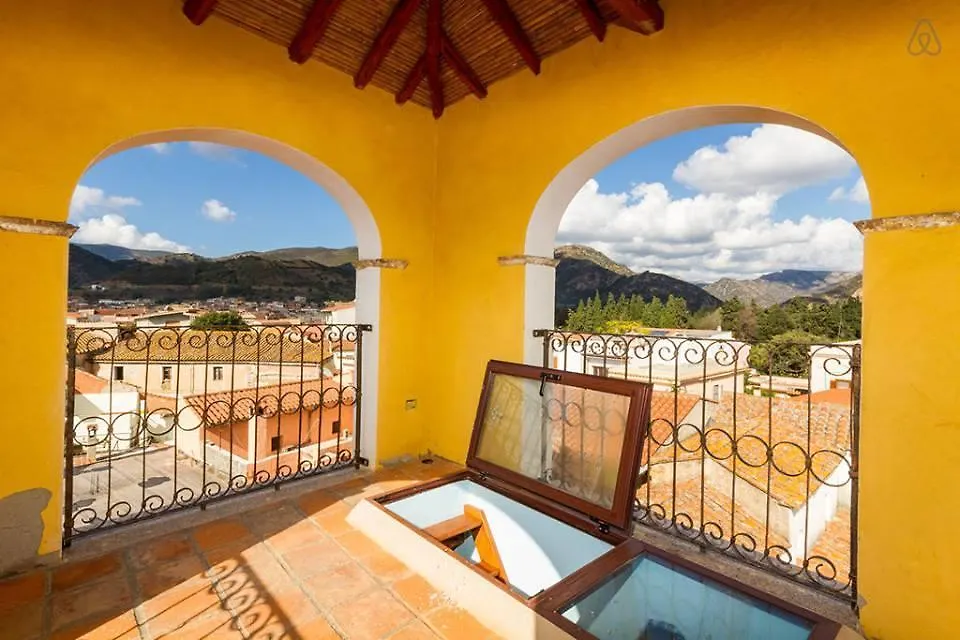 Bed & Breakfast B&B Sa Specula Iun E4404 San Vito